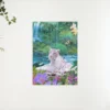 Schilderen op nummer – Witte Tijger – SEOS Shop ®