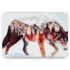 Schilderen op nummer – Wolf Vrijheid – SEOS Shop ®