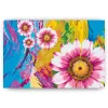 Schilderen op nummer – Zomerbloemen – SEOS Shop ®
