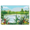 Schilderen op nummer – Zomertuin – SEOS Shop ®