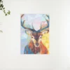 Schilderen op nummer – Abstract hert – SEOS Shop ®