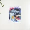 Schilderen op nummer – Aquarel paard – SEOS Shop ®