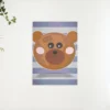Schilderen op nummer – Beer van de poster – SEOS Shop ®