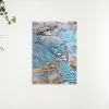 Schilderen op nummer – Blauwe Gaai vogel – SEOS Shop ®