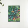 Schilderen op nummer – Bloemen in de tuin – SEOS Shop ®