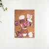 Schilderen op nummer – Chrysanten en Scrubs – SEOS Shop ®