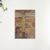 Schilderen op nummer – De Gele Christus – SEOS Shop ®