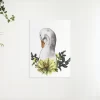 Schilderen op nummer – De kop van een gans – SEOS Shop ®