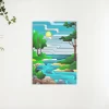 Schilderen op nummer – De rivier – SEOS Shop ®