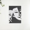 Schilderen op nummer – Drama vs. komedie – SEOS Shop ®
