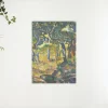 Schilderen op nummer – Een paradijsje in de Provence – SEOS Shop ®