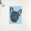 Schilderen op nummer – Franse Bulldog 4 – SEOS Shop ®