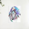 Schilderen op nummer – Geest Paard – SEOS Shop ®