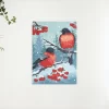 Schilderen op nummer – Goudvink Vogel Wit – SEOS Shop ®