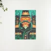 Schilderen op nummer – Halloween katten – SEOS Shop ®
