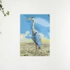 Schilderen op nummer – Heron – SEOS®