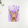Schilderen op nummer – Hirsch Geometrie – SEOS Shop ®