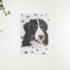 Schilderen op nummer – Hond met poten rond – SEOS Shop ®