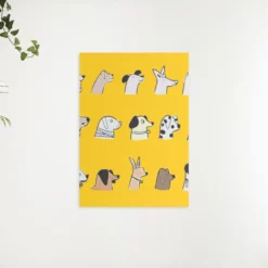 Schilderen op nummer – Hondenrassen – SEOS Shop ®
