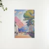 Schilderen op nummer – Hoofd van Noli Anagoria – SEOS Shop ®