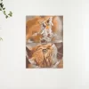 Schilderen op nummer – Kattenoog van een goudvis – SEOS Shop ®