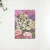 Schilderen op nummer – Kittens in de mand – SEOS Shop ®