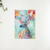 Schilderen op nummer – Lente hert – SEOS Shop ®