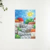 Schilderen op nummer – Magische Stad – SEOS Shop ®