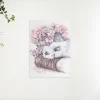 Schilderen op nummer – Ochtendlijke tederheid – SEOS Shop ®