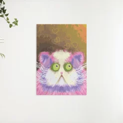 Schilderen op nummer – Slaperige kat – SEOS Shop ®
