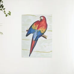 Schilderen op nummer – Vintage papegaai 2 – SEOS Shop ®
