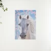 Schilderen op nummer – Wit Paard – SEOS Shop ®