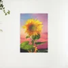 Schilderen op nummer – Zonnebloem in veld – SEOS Shop ®