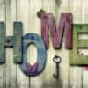 Schilderen op nummer – Home met vlinder en sleutel – SEOS Shop ®