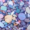 Schilderen op nummer – Kleurrijke schelpen – SEOS Shop ®