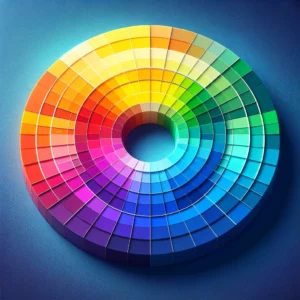Kleurtheorie- een basisuitleg