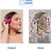  Schilderen op nummer – Eigen Foto – SEOS Shop ®