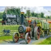Schilderen op nummer – Trein spotters – SEOS Shop ®