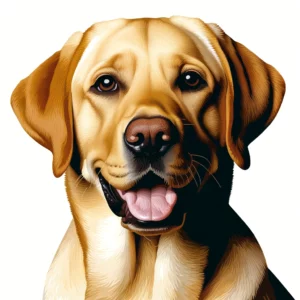 Populaire hondenrassen om te schilderen op nummer in 2024