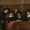 Schilderen op nummer – De Staalmeesters – SEOS Shop ®