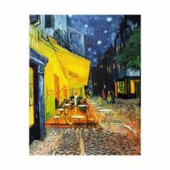 Schilderen op nummer – Mooie nacht Van Gogh – SEOS Shop ®