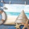Schilderen op nummer – Vakantie gevoel diamond painting – SEOS Shop ®
