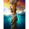 Schilderen op nummer – De hand van God Jezus – SEOS Shop ®