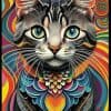 Schilderen op nummer – Aladin Kat – SEOS Shop ®