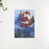 Schilderen op nummer – Amerikaanse Roos – SEOS Shop ®