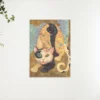 Schilderen op nummer – Artistieke kat – SEOS Shop ®