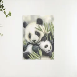 Schilderen op nummer – Baby Panda – SEOS Shop ®