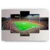 Schilderen op nummer – Barcelona stadion 5 luik – SEOS Shop ®