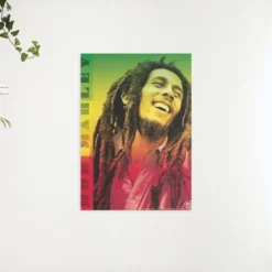 Schilderen op nummer – Bob Marley – SEOS Shop ®