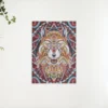 Schilderen op nummer – De Oude Wolf – SEOS Shop ®